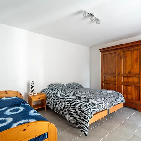 Maison Arcachon, 5 Pieces, 11 Personnes - Fr-1-319-540 Hotel Arcachón
