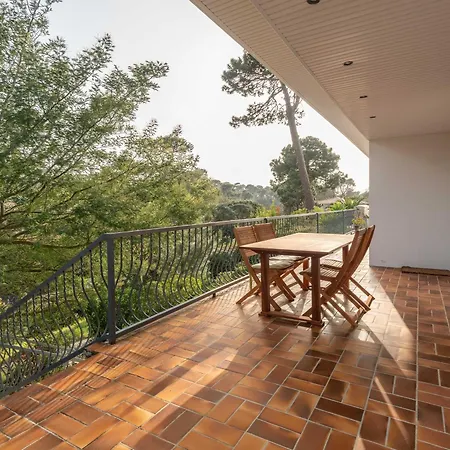 Maison Arcachon, 5 Pieces, 11 Personnes - Fr-1-319-540 4* Arcachón
