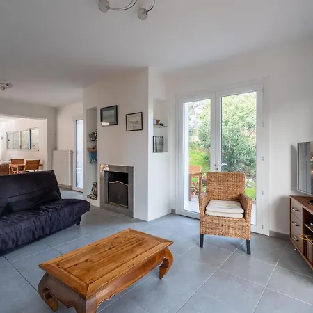 Maison Arcachon, 5 Pieces, 11 Personnes - Fr-1-319-540 Arcachón